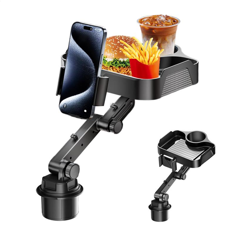 Car Cup Holder Expander - Suporte de copo do carro expansor