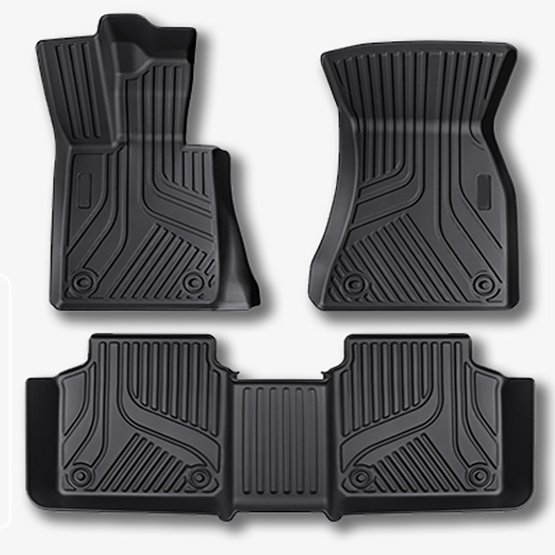 Volvo Car Accessories Xc60 - Tapetes de carro tpe personalizados para