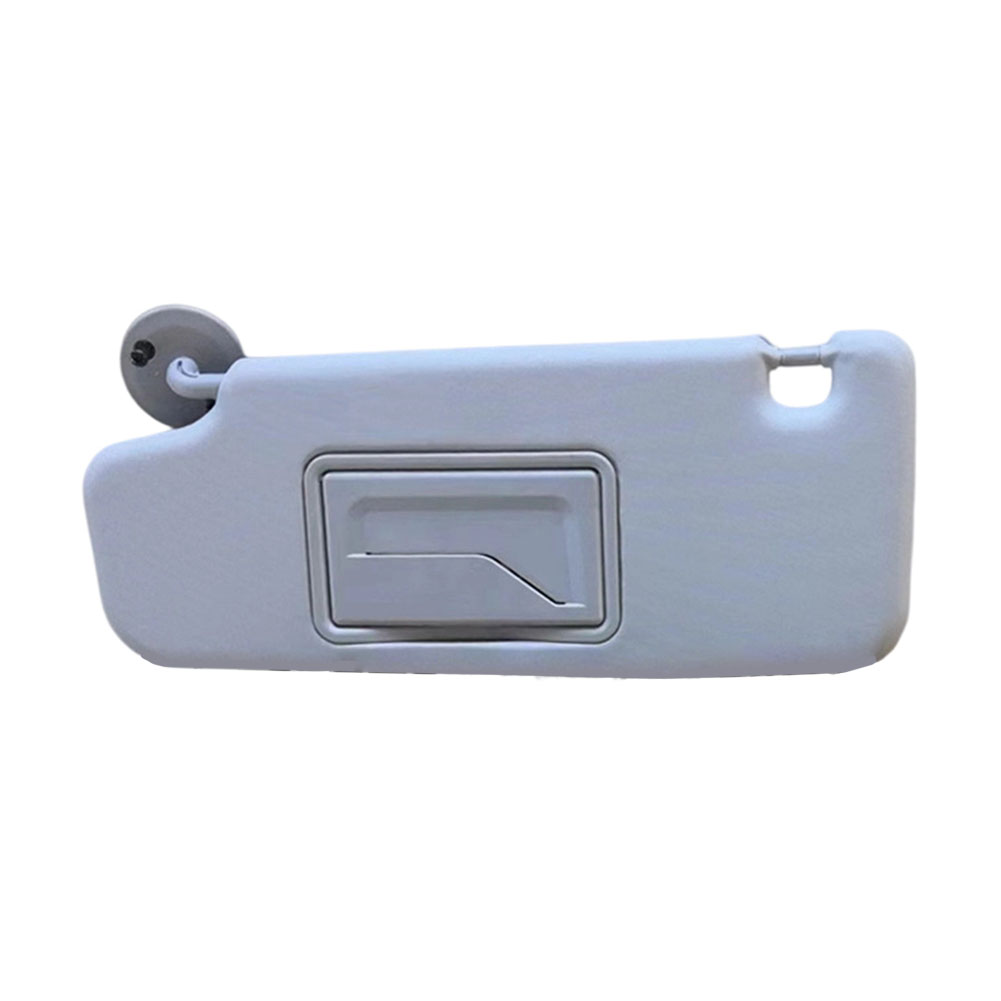 Car Accessories In Store - Para-sol Automotivo de Reposição: Visibilidade Aprimorada,