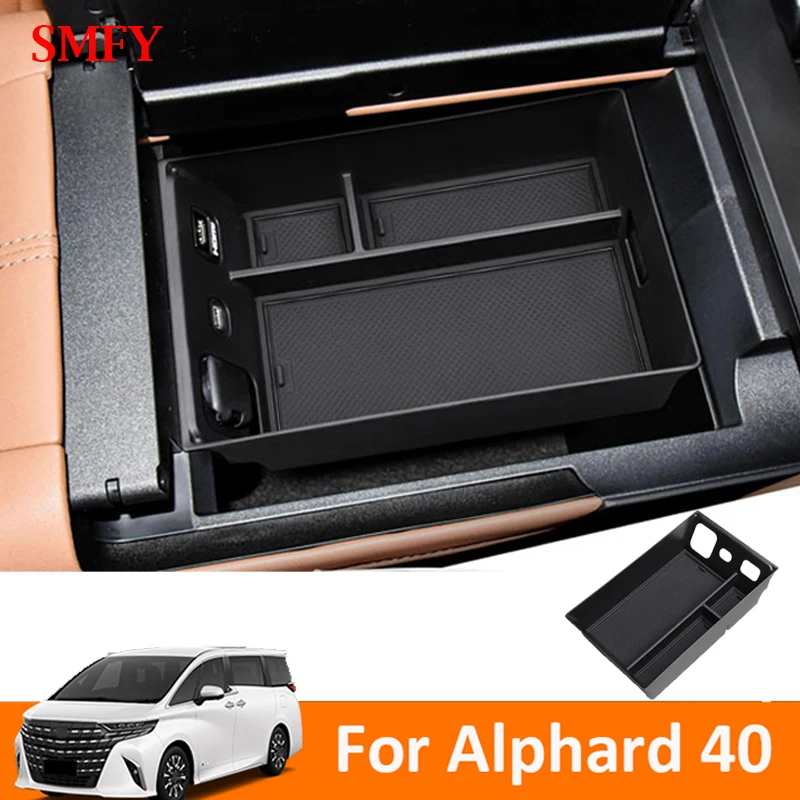 Car Accessories In Store - Para toyota alphard 40 2024 2025