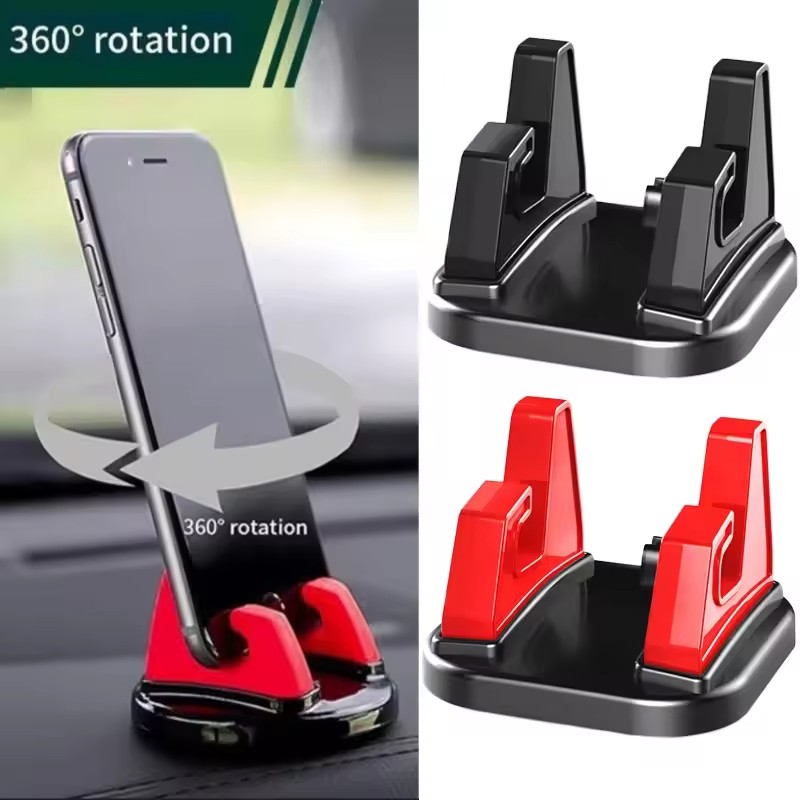 Car Accessories Gifts - Suporte giratório de 360 ​​graus para