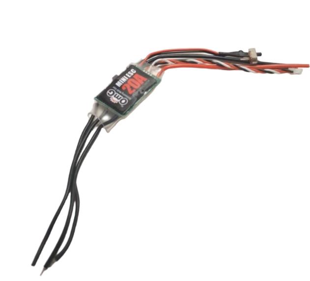 Car Accessories Omg - 1-2 Peças Original OMG RAPIDO 20A
