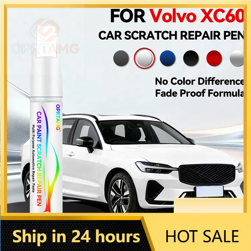 Volvo Car Accessories Xc60 - Caneta de Reparo Automotivo para Retoque