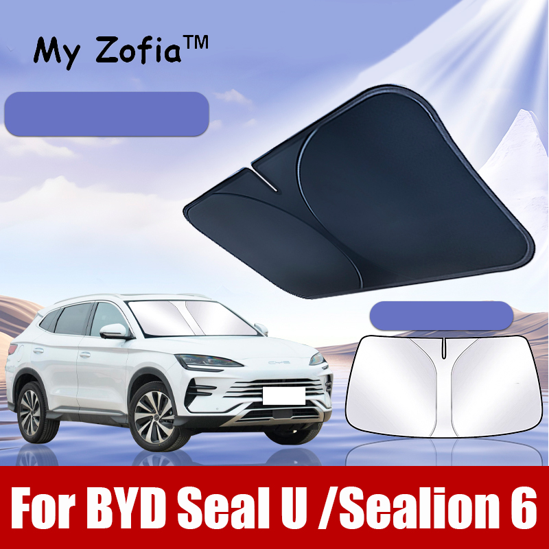 Car Accessories In Store - Para byd selo u selion 6