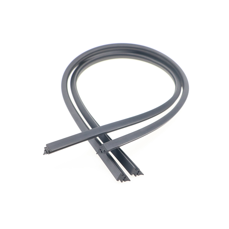Volvo Car Accessories Xc60 - 2 pçs limpadores tira de borracha