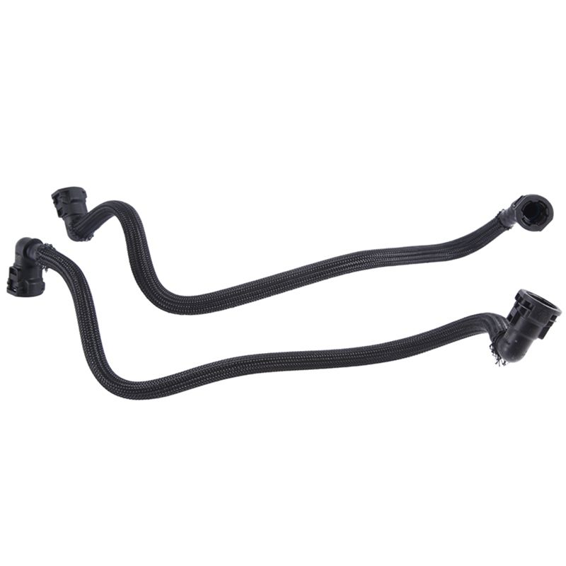 Volvo Car Accessories Xc60 - 1 Par de Tubos de Óleo