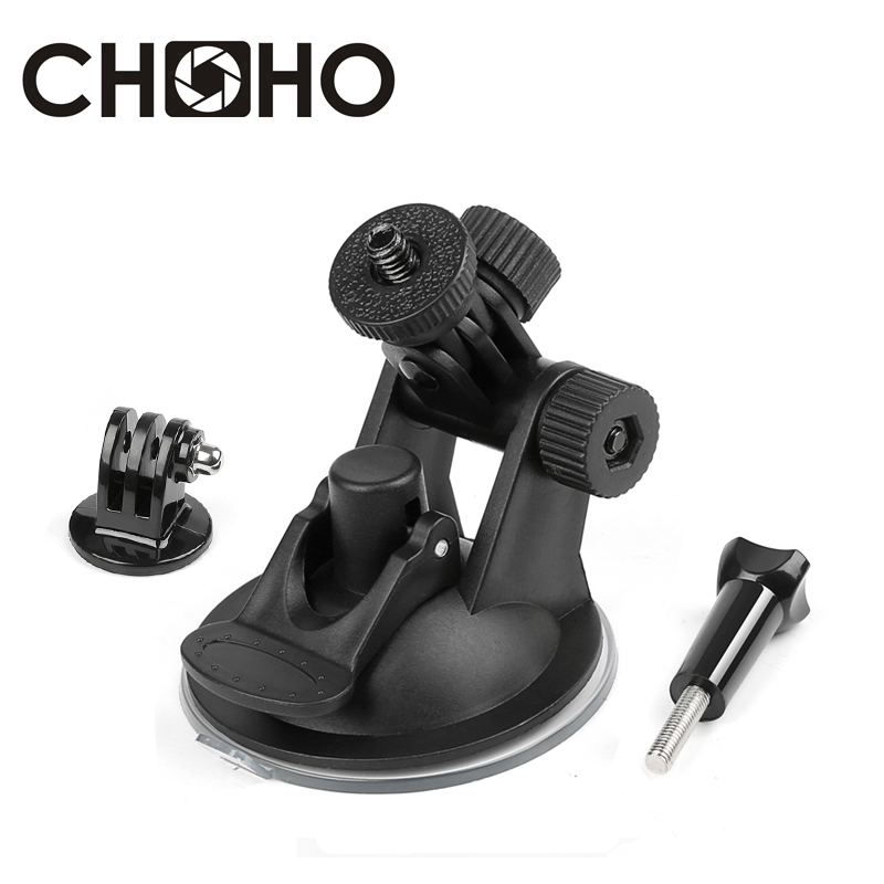 Car Cup Holder Expander - Ventosa de carro de 7cm, montagem