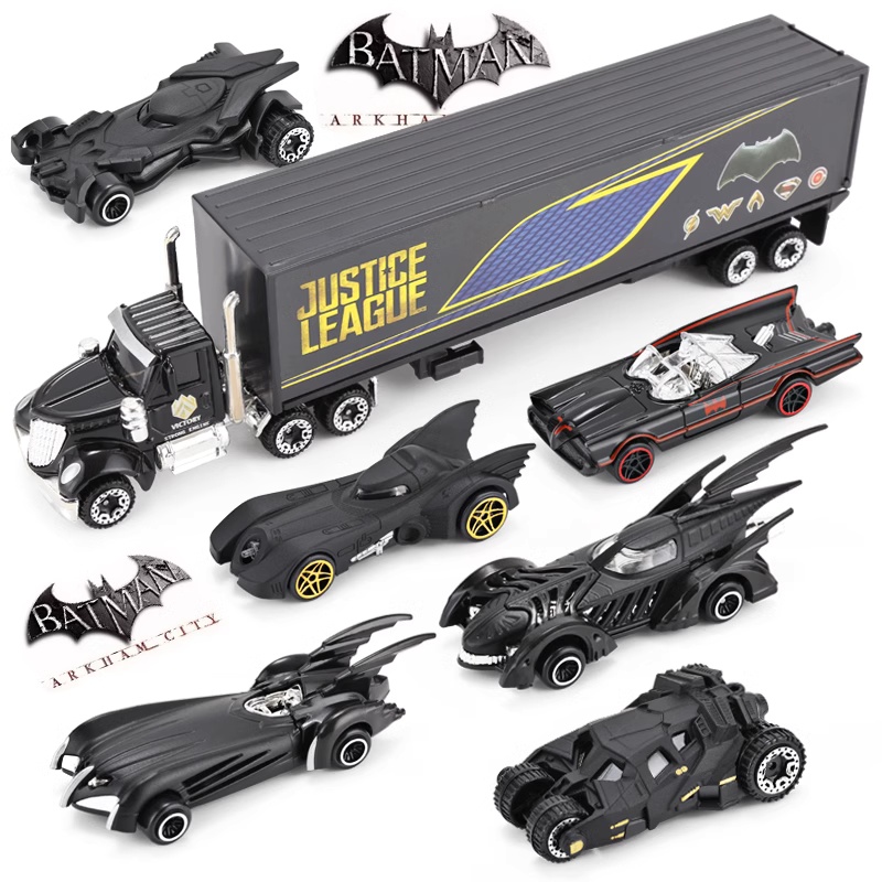 Car Accessories For Boys - Caixa de Presente em Formato de