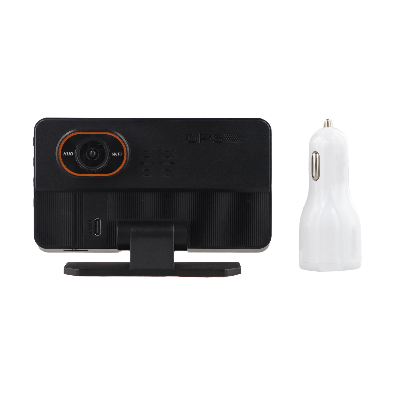 Car Accessories In Store - Câmera para Carro com Tela Grande