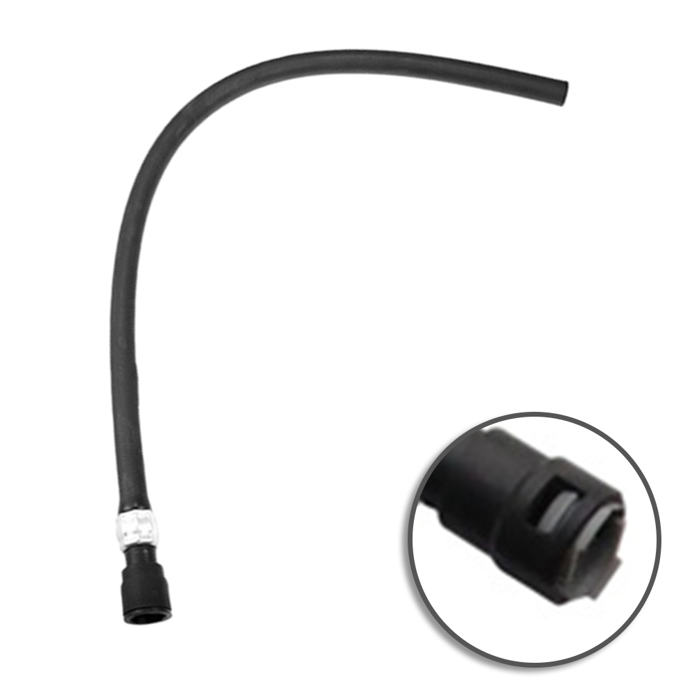 Car Accessories In Store - Mangueira de Borracha para Aquecedor, Conjunto