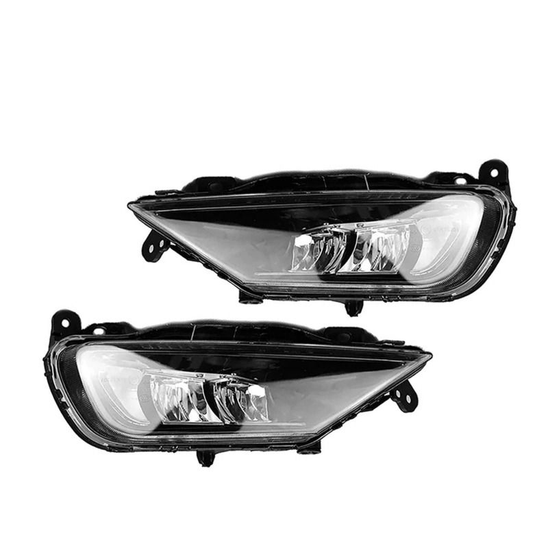 Volvo Car Accessories Xc60 - Amortecedor dianteiro luz de nevoeiro conjunto
