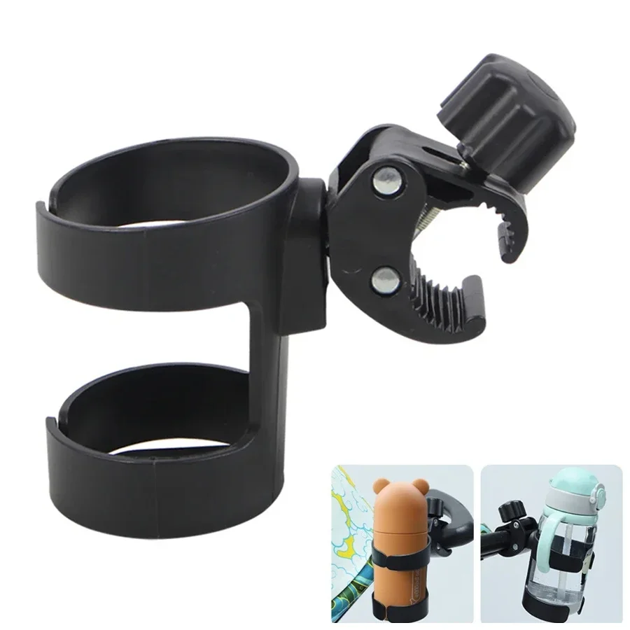 Car Cup Holder Expander - 1pc universal suporte de garrafa de