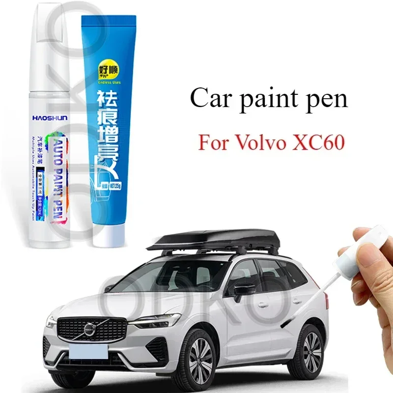 Volvo Car Accessories Xc60 - Caneta de Pintura para Volvo XC60
