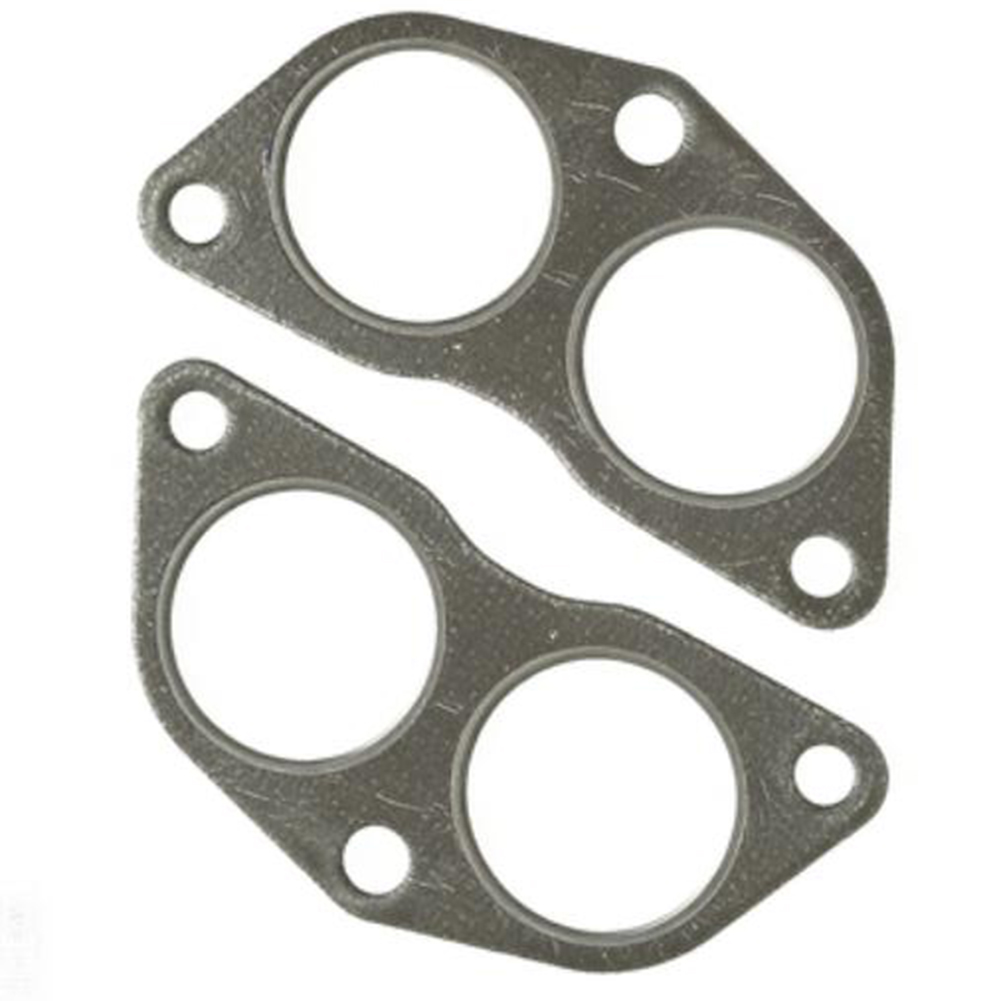 Car Accessories In Store - Conjunto de 2 Juntas de Coletor