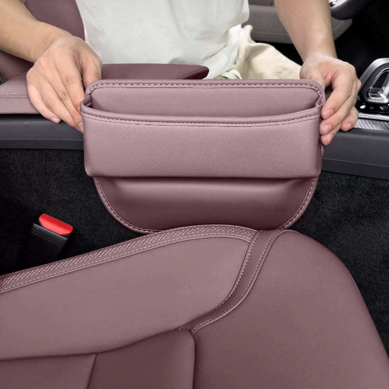 Volvo Car Accessories Xc60 - Caixa de Armazenamento para Espaço entre