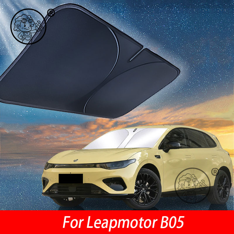 Para Leapmotor B05 2026 2027:  - Car Accessories In Store avaliação e preço