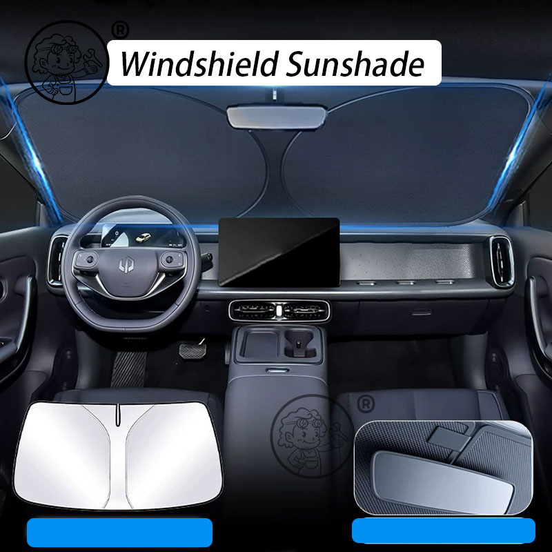 Para Leapmotor B05 2026 2027:  - Car Accessories In Store avaliação e preço