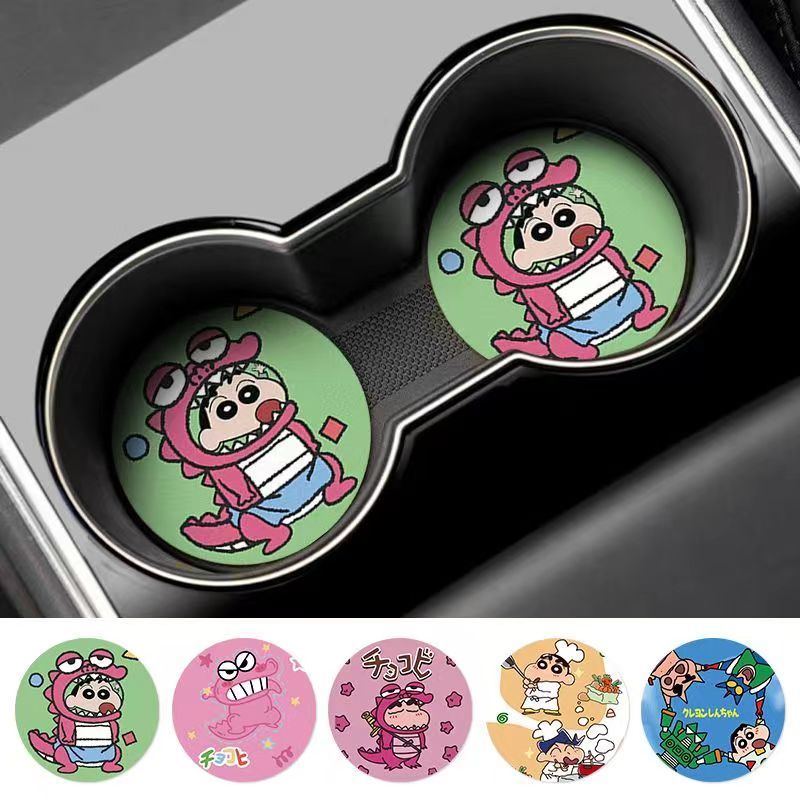 Tapete Antiderrapante Criativo - Car Accessories In Japan avaliação e preço