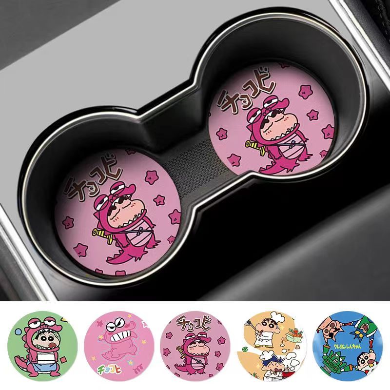 Tapete Antiderrapante Criativo - Car Accessories In Japan avaliação e preço
