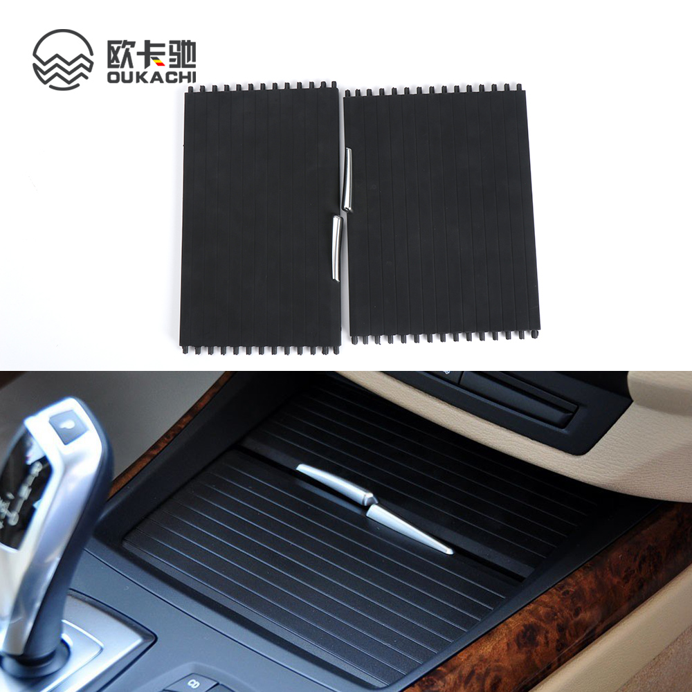 Para bmw x5 x6 e70 e71 e72 200 - Car Cup Holder Expander avaliação e preço