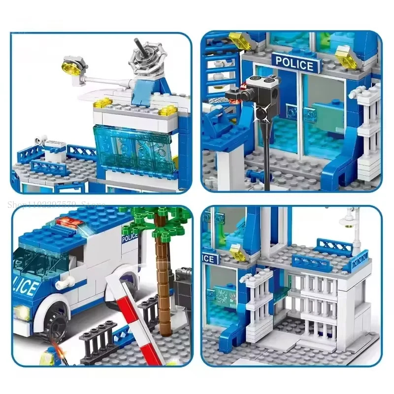 Novo Conjunto de Blocos de Mon - Car Accessories Near Me avaliação e preço
