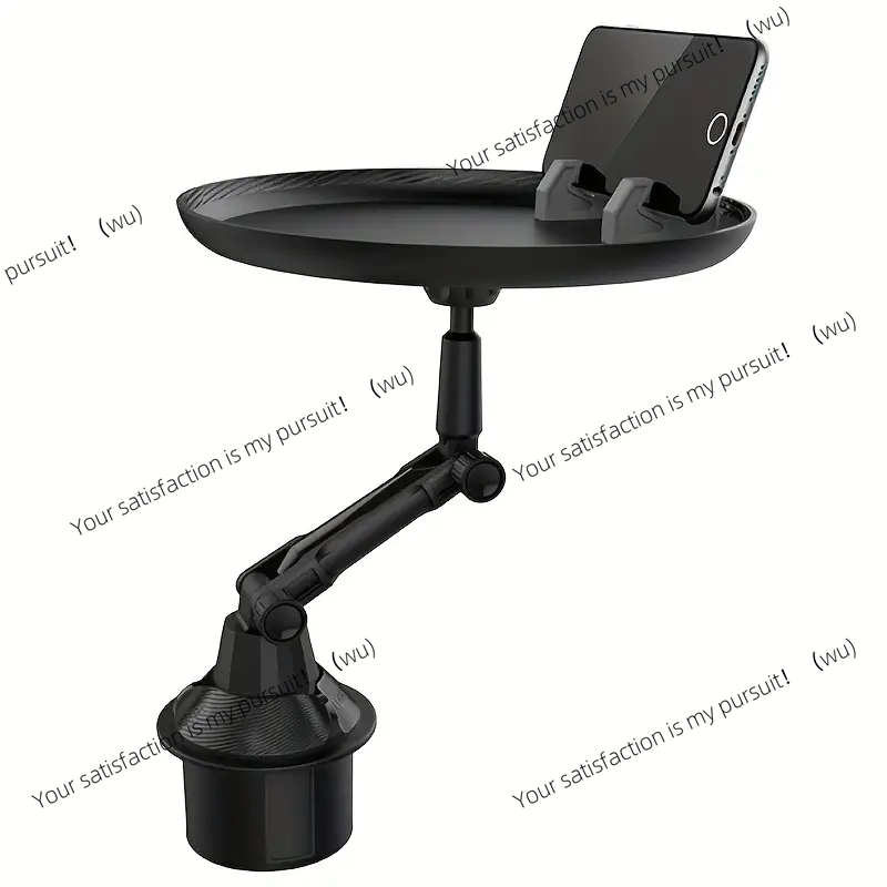 Organizador de Carro 3 em 1: B - Car Cup Holder Expander avaliação e preço