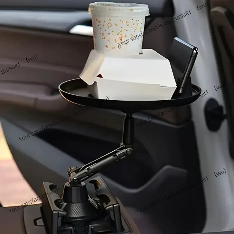 Organizador de Carro 3 em 1: B - Car Cup Holder Expander avaliação e preço