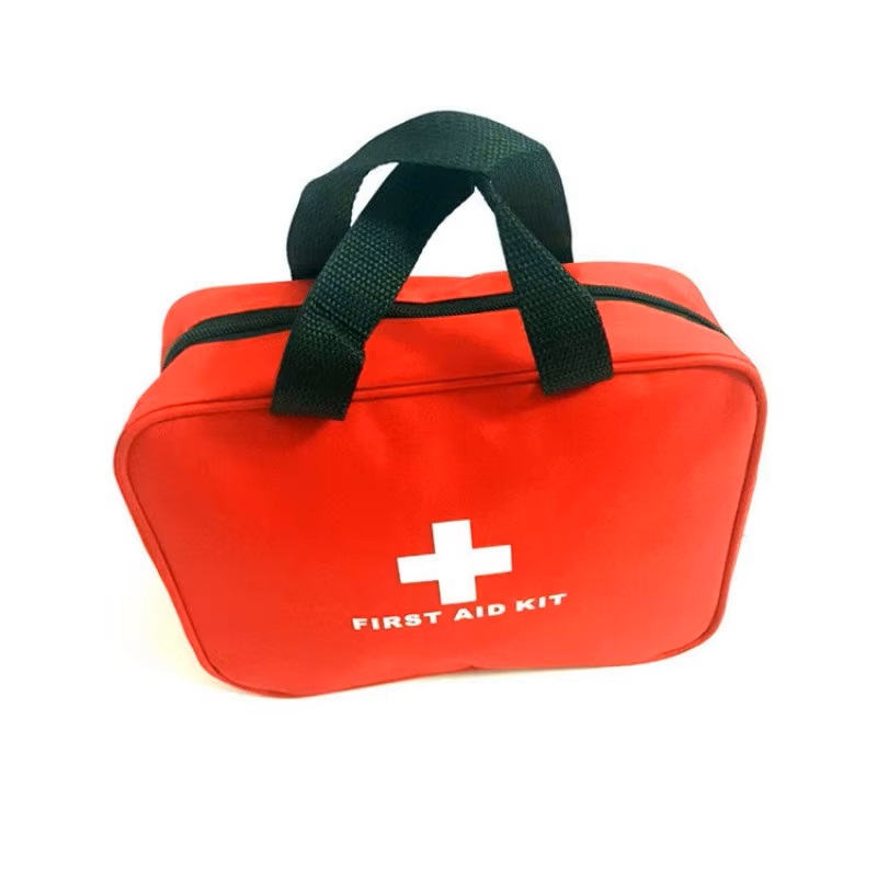 Kit de Primeiros Socorros com  - Car Accessories For Elderly avaliação e preço