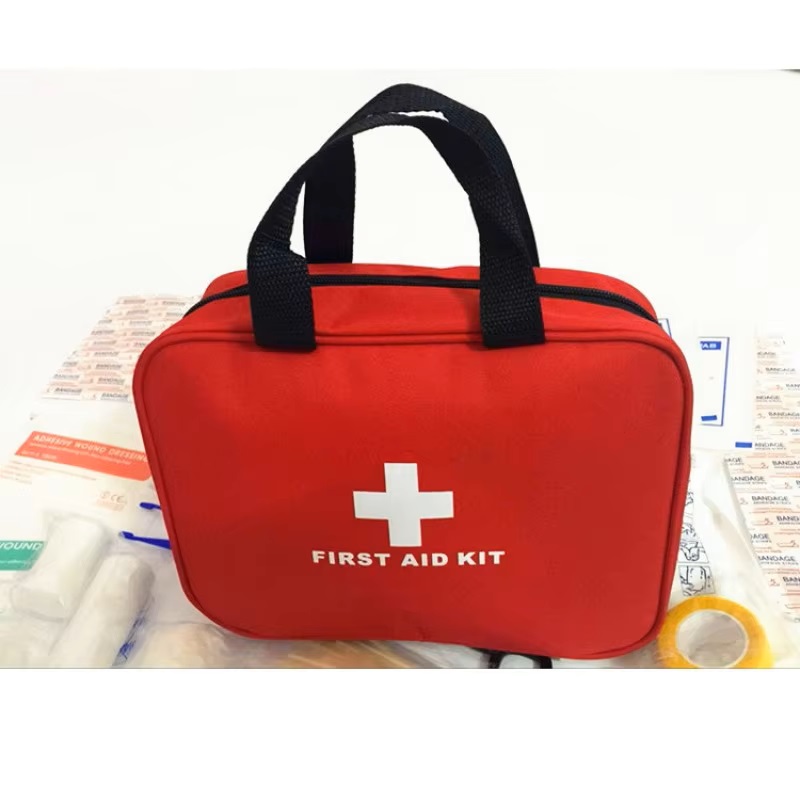 Kit de Primeiros Socorros com  - Car Accessories For Elderly avaliação e preço