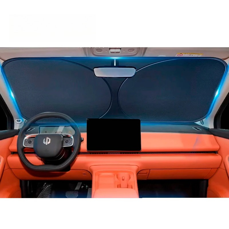 Para leapmotor c10 2024 2025 2 - Car Accessories In Store avaliação e preço