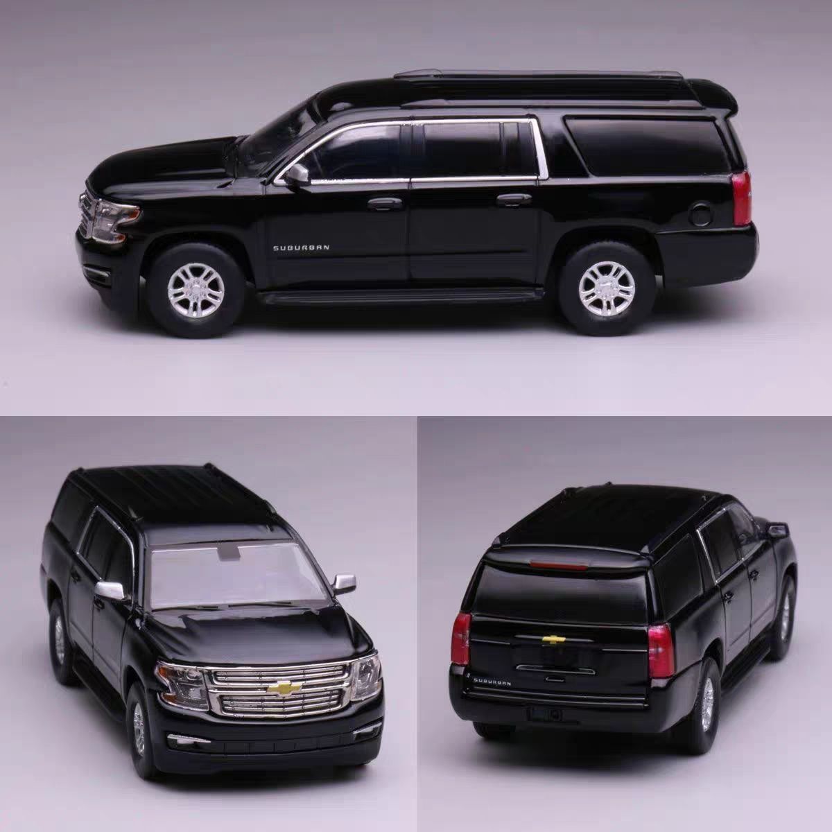596 1/64 Chevrolet Impala Rive - Car Accessories For Boys avaliação e preço