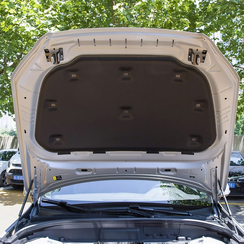 Capa à prova de som do capô do - Volvo Car Accessories Xc60 avaliação e preço