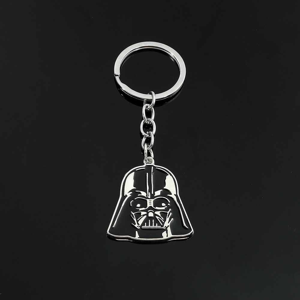 Chaveiro de Metal com Pingente - Car Accessories For Boys avaliação e preço