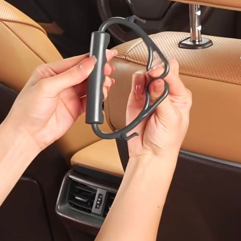 1/2 Peças Alça de Segurança Au - Car Accessories For Elderly avaliação e preço