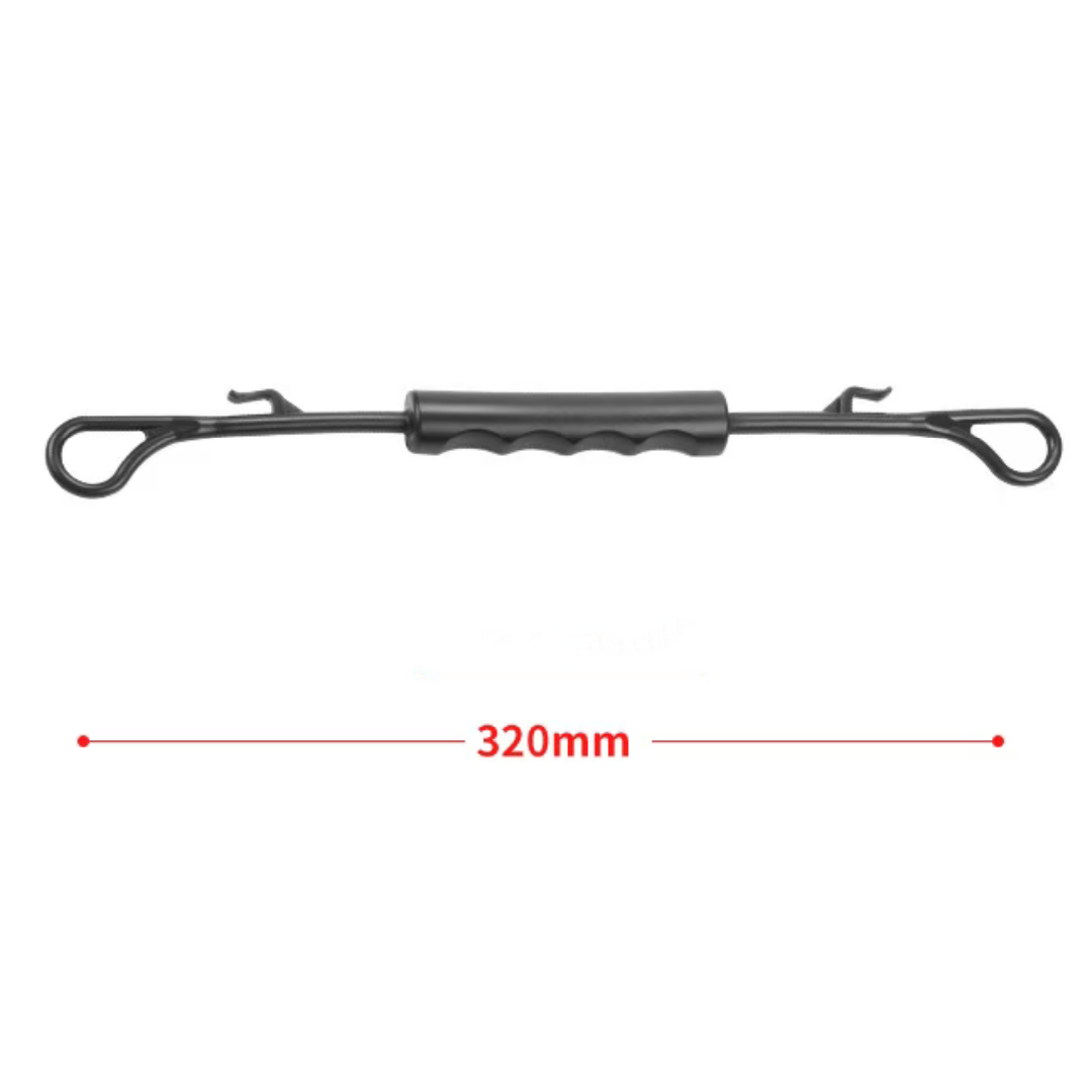 1/2 Peças Alça de Segurança Au - Car Accessories For Elderly avaliação e preço