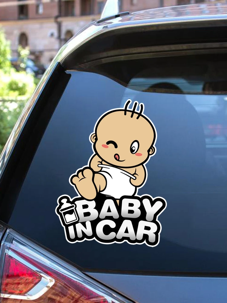 Adesivo adhesive para janela t - Car Accessories For Boys avaliação e preço