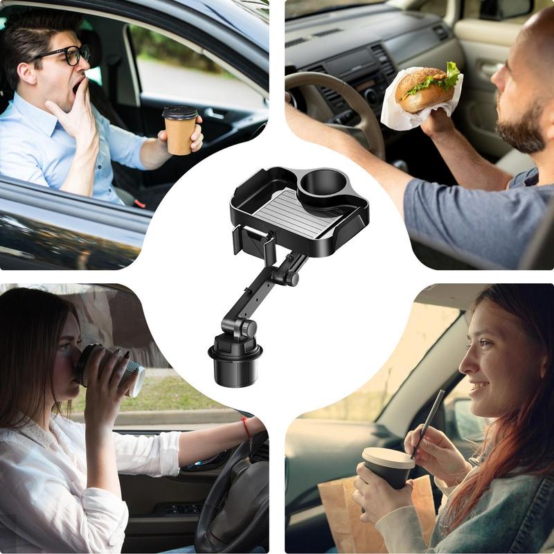 Suporte de copo do carro expan - Car Cup Holder Expander avaliação e preço