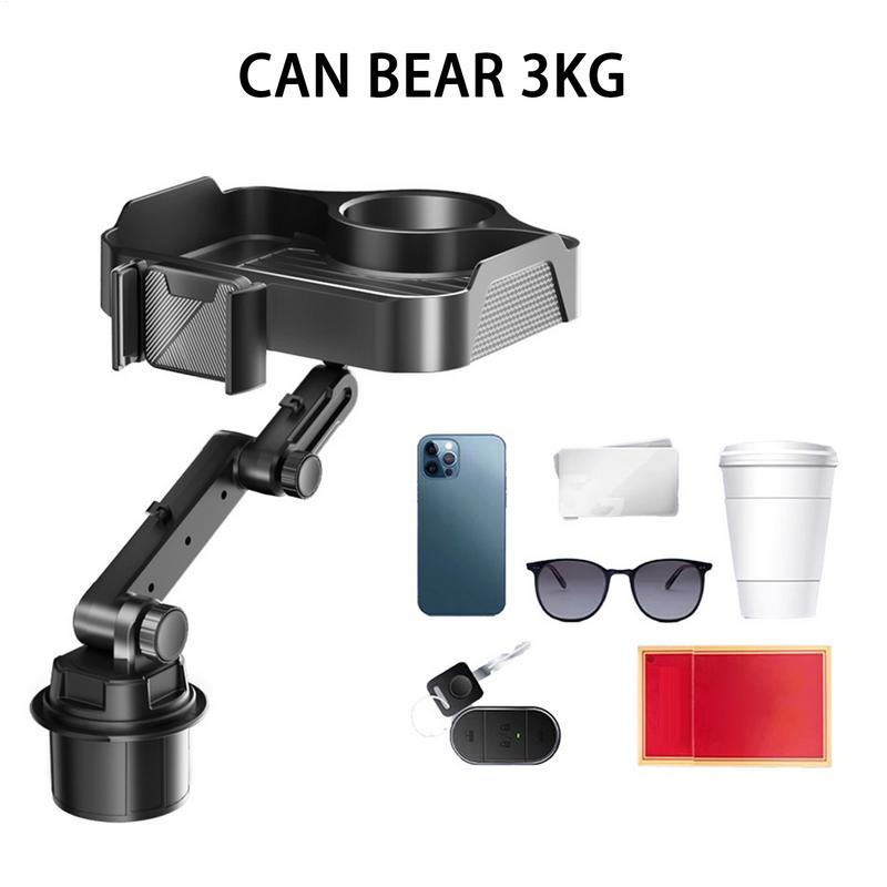 Suporte de copo do carro expan - Car Cup Holder Expander avaliação e preço