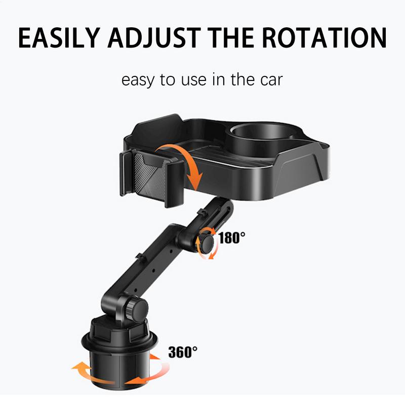 Suporte de copo do carro expan - Car Cup Holder Expander avaliação e preço