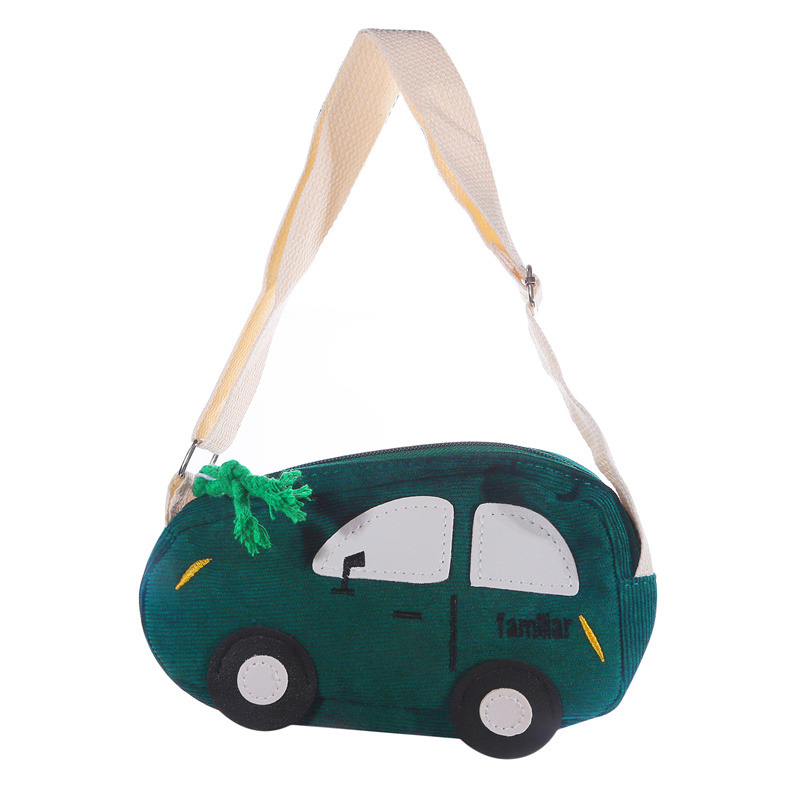 Bolsa de Moedas Mini em Format - Car Accessories For Boys avaliação e preço