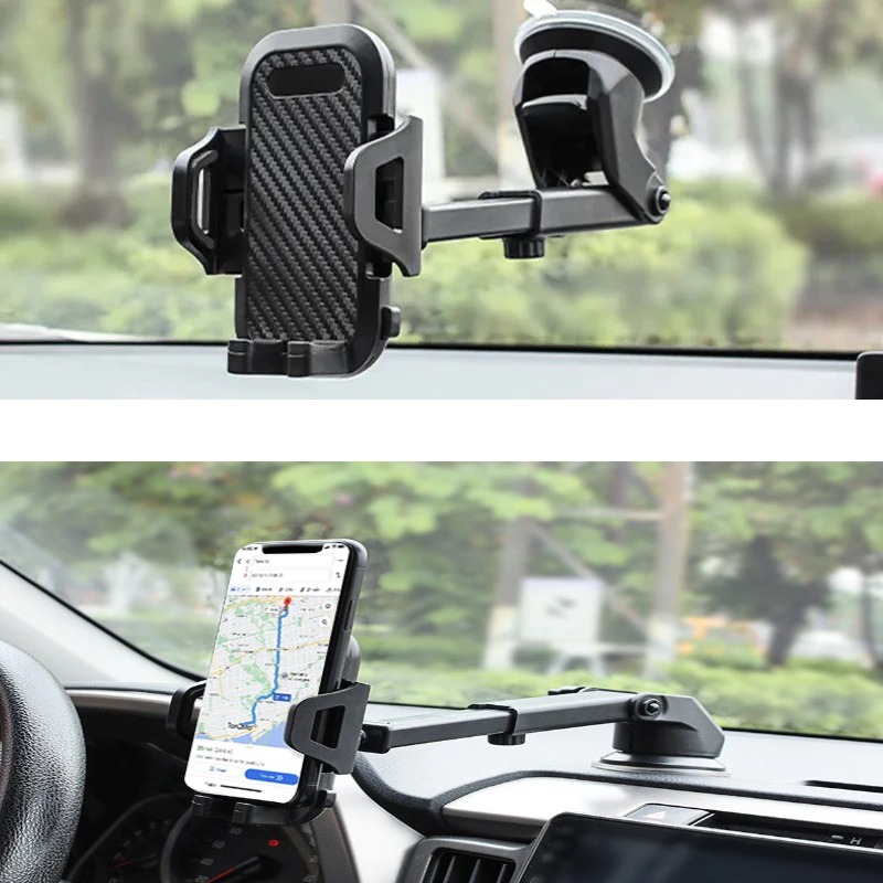 Otário suporte do telefone do  - Car Cup Holder Expander avaliação e preço
