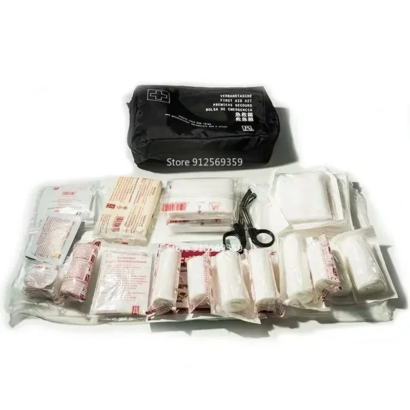 É aplicável ao kit de primeiro - Car Accessories For Elderly avaliação e preço