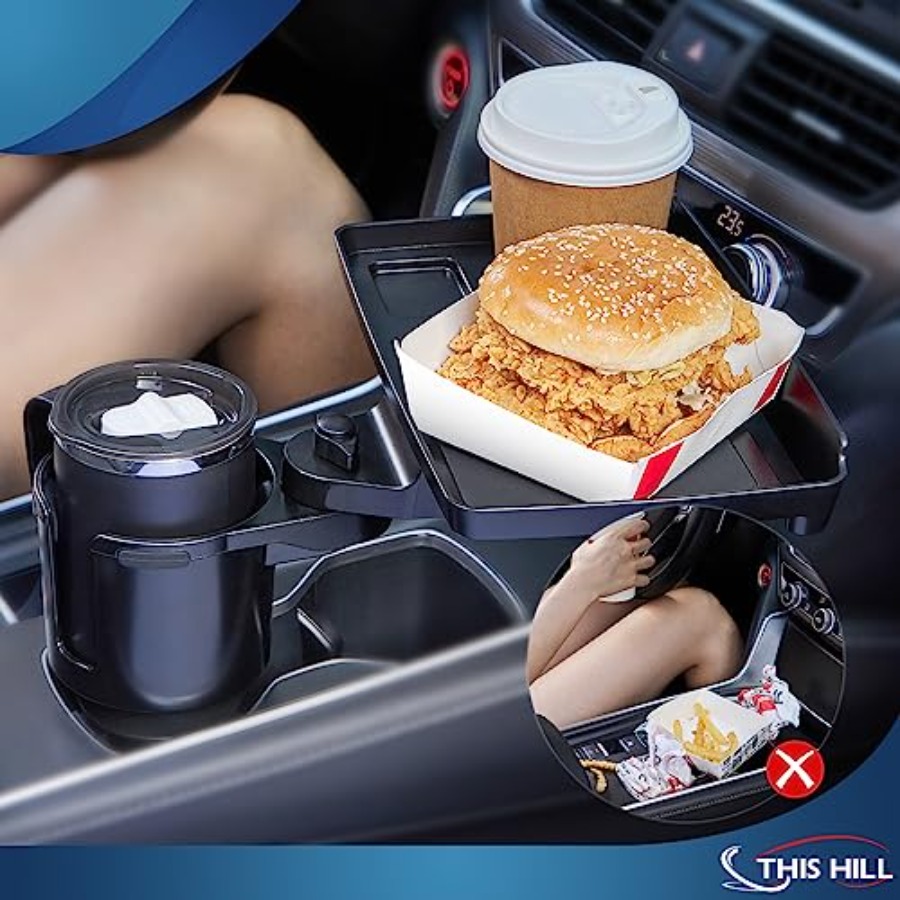 Suporte para Copos para Carro, - Car Cup Holder Expander avaliação e preço