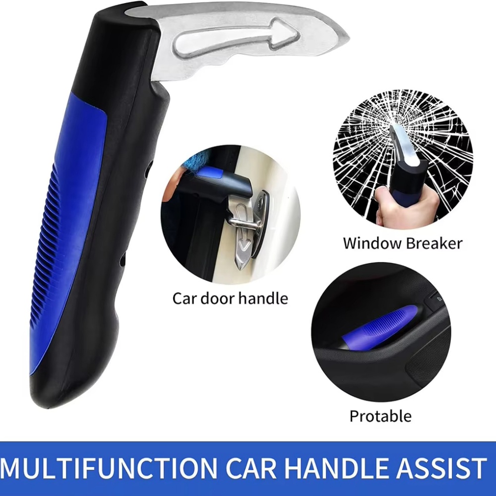 1 unidade de Barra de Apoio pa - Car Accessories For Elderly avaliação e preço