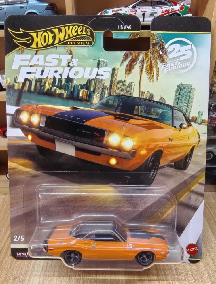 Hot Wheels Original Premium 25 - Car Accessories For Boys avaliação e preço