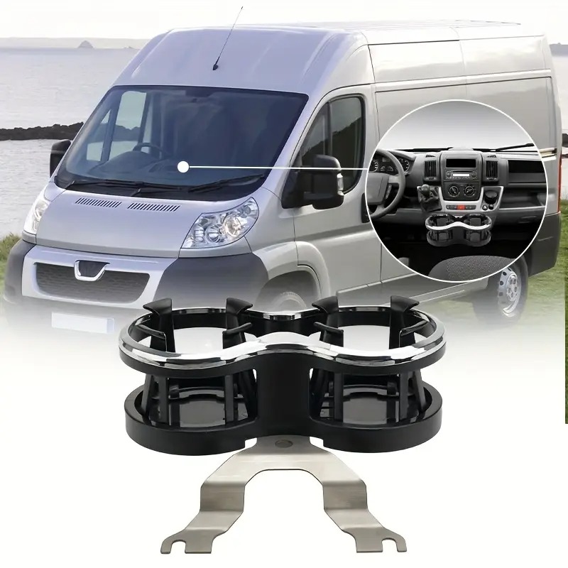 Suporte para Copos de Bebida R - Car Accessories Gifts avaliação e preço