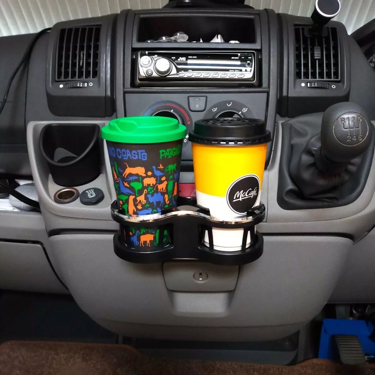 Suporte para Copos de Bebida R - Car Accessories Gifts avaliação e preço