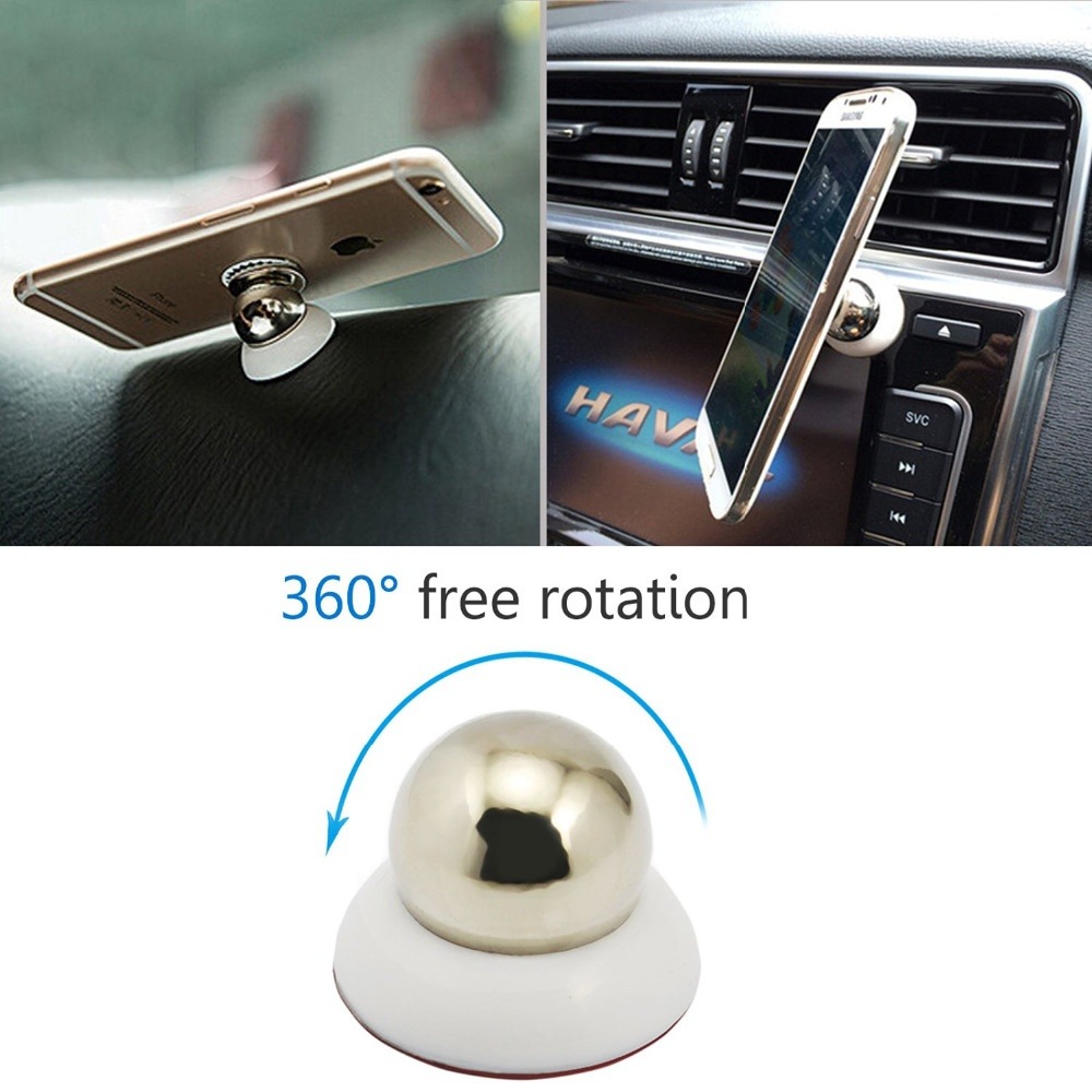 Suporte Magnético para Celular - Car Accessories Qc avaliação e preço