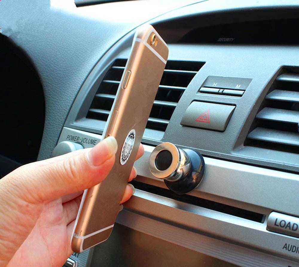 Suporte Magnético para Celular - Car Accessories Qc avaliação e preço