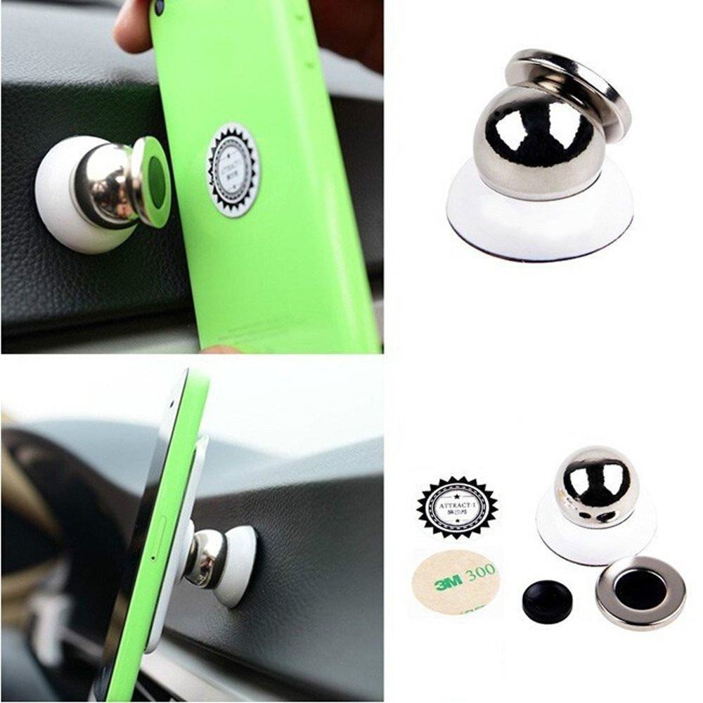 Suporte Magnético para Celular - Car Accessories Qc avaliação e preço
